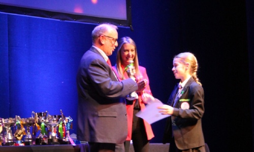 Awards Evening image