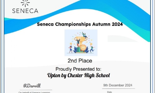 Seneca Championships image