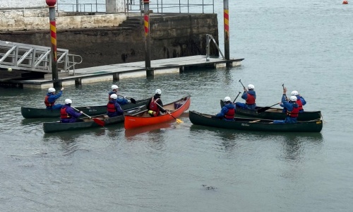 Geography Residential image