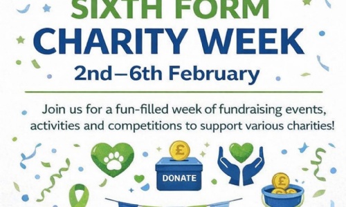 Charity Week image