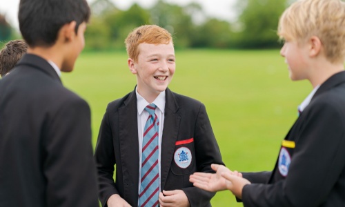 Wellbeing Events image