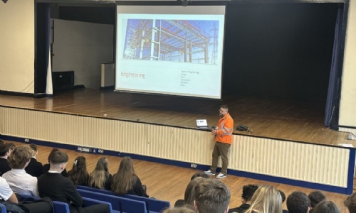 National Careers Week image