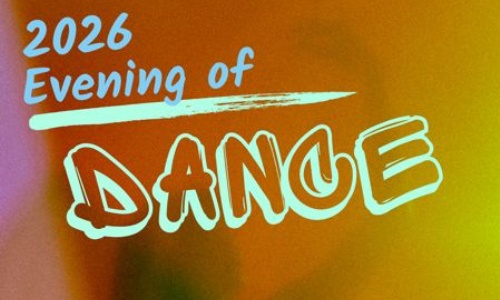 Evening of Dance image
