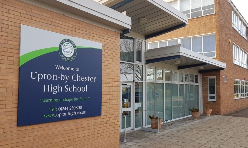 Cyber Crime Session image