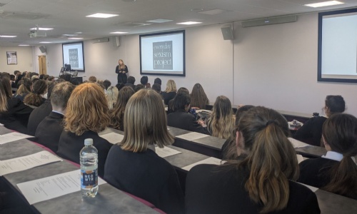 Chester Schools Together EDI Conference 2026 image