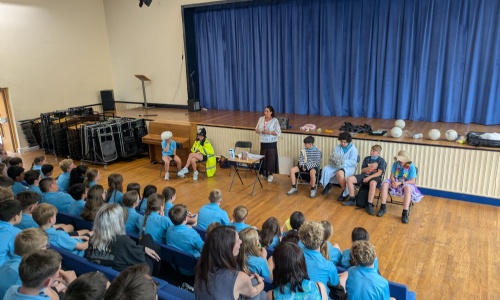 Sport and Health Day image